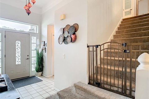 House in Orlando, Florida 3 bedrooms, 183.48 sq.m. № 1516166 - photo 4