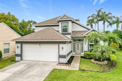 House in Orlando, Florida 3 bedrooms, 183.48 sq.m. № 1516166 - photo 3