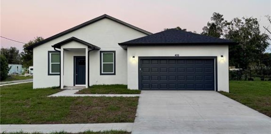 Appartement à Wimauma, Floride 4 chambres, 185.8 m2 № 2438052