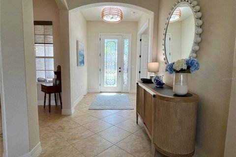 House in Bradenton, Florida 4 bedrooms, 271.18 sq.m. № 1530150 - photo 18