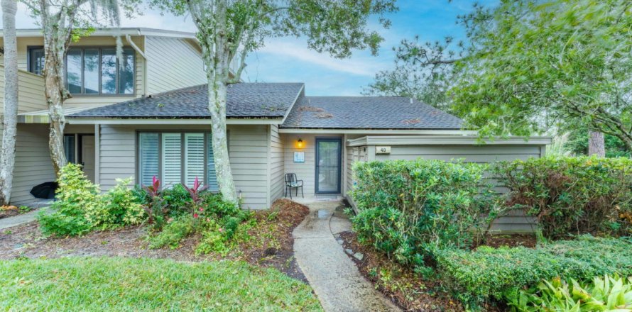 Condominio en Ponte Vedra Beach, Florida, 2 dormitorios № 855237