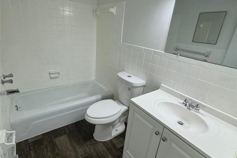 Снять в аренду квартиру в Окала, Флорида 3 комнаты, 72м2, № 1754711 - фото 8