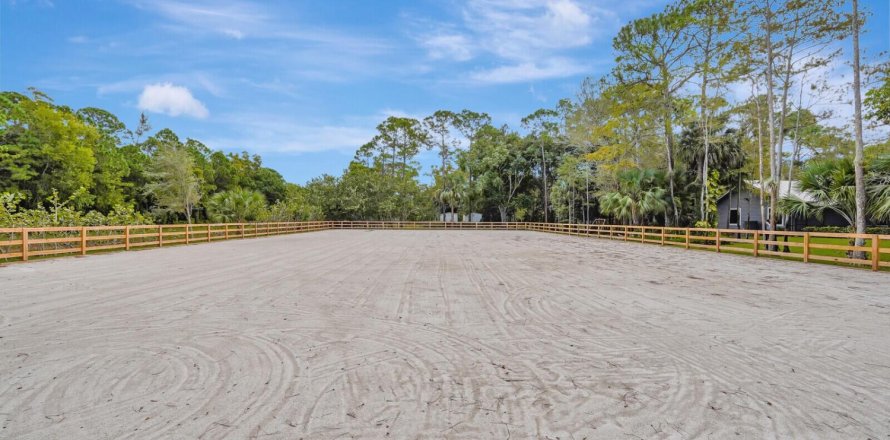 Villa ou maison à Wellington, Floride 4 chambres, 246.84 m2 № 805140