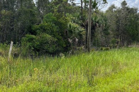 Land in Port St. Lucie, Florida № 1301091 - photo 3