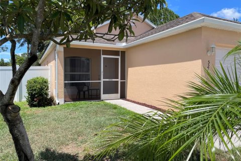 Casa en venta en Orlando, Florida, 3 dormitorios, 109.25 m2 № 1630492 - foto 2
