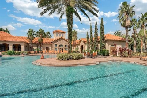 Condominio en alquiler en Davenport, Florida, 3 dormitorios, 115.57 m2 № 1807472 - foto 27