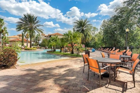 Condominio en alquiler en Davenport, Florida, 3 dormitorios, 115.57 m2 № 1807472 - foto 29