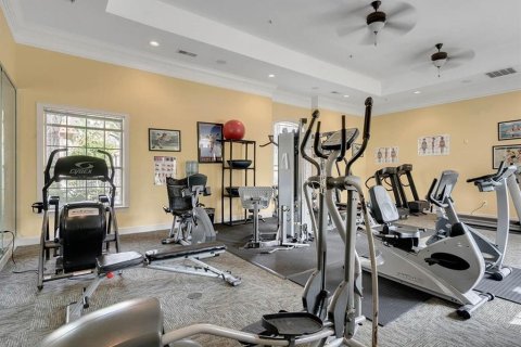 Condominio en alquiler en Davenport, Florida, 3 dormitorios, 115.57 m2 № 1807472 - foto 30