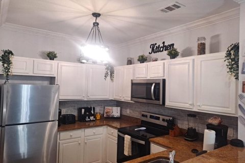 Condominio en alquiler en Davenport, Florida, 3 dormitorios, 115.57 m2 № 1807472 - foto 3