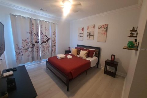 Condominio en alquiler en Davenport, Florida, 3 dormitorios, 115.57 m2 № 1807472 - foto 6