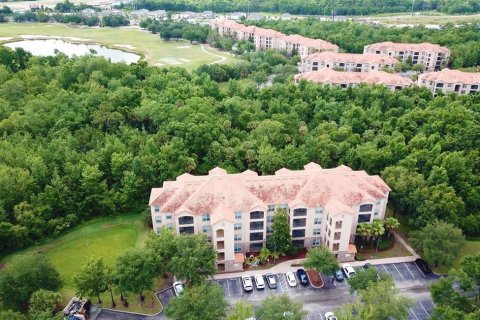 Condominio en alquiler en Davenport, Florida, 3 dormitorios, 115.57 m2 № 1807472 - foto 2
