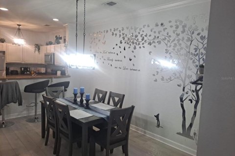 Condominio en alquiler en Davenport, Florida, 3 dormitorios, 115.57 m2 № 1807472 - foto 4