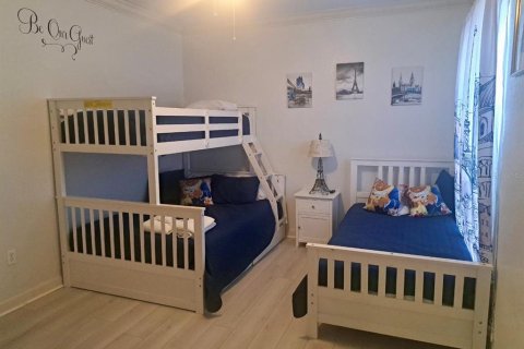 Condominio en alquiler en Davenport, Florida, 3 dormitorios, 115.57 m2 № 1807472 - foto 17