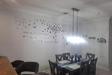 Condominio en alquiler en Davenport, Florida, 3 dormitorios, 115.57 m2 № 1807472 - foto 12