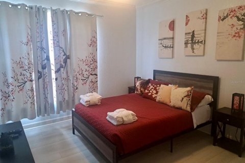 Condominio en alquiler en Davenport, Florida, 3 dormitorios, 115.57 m2 № 1807472 - foto 14