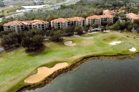 Condominio en alquiler en Davenport, Florida, 3 dormitorios, 115.57 m2 № 1807472 - foto 13