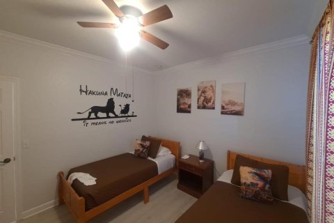 Condominio en alquiler en Davenport, Florida, 3 dormitorios, 115.57 m2 № 1807472 - foto 20