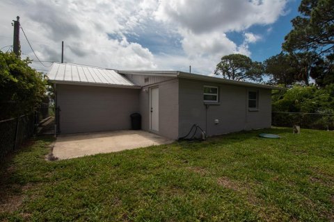 Immobilier commercial à vendre à New Port Richey, Floride: 3 chambres, 138.24 m2 № 2091615 - photo 22