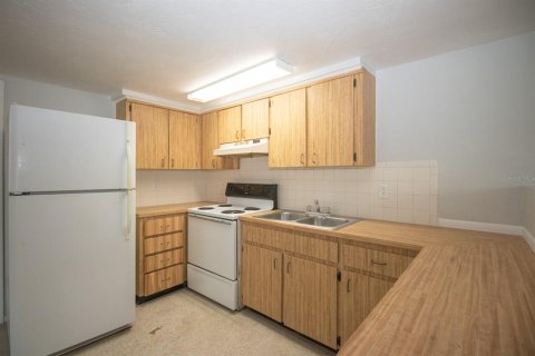 Immobilier commercial à vendre à New Port Richey, Floride: 3 chambres, 138.24 m2 № 2091615 - photo 5