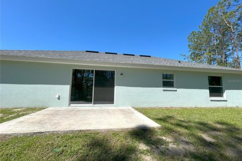 Casa en venta en Citrus Springs, Florida, 4 dormitorios, 160.54 m2 № 1652104 - foto 18