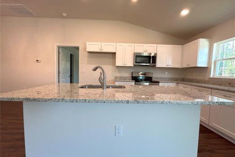 Casa en venta en Citrus Springs, Florida, 4 dormitorios, 160.54 m2 № 1652104 - foto 6