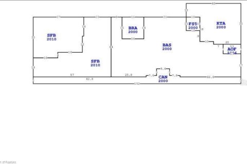Immobilier commercial à vendre à Okeechobee, Floride № 2125259 - photo 4