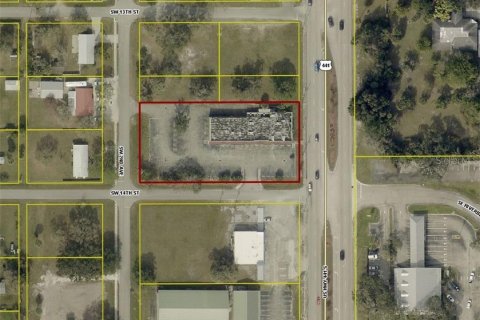 Immobilier commercial à vendre à Okeechobee, Floride № 2125259 - photo 6