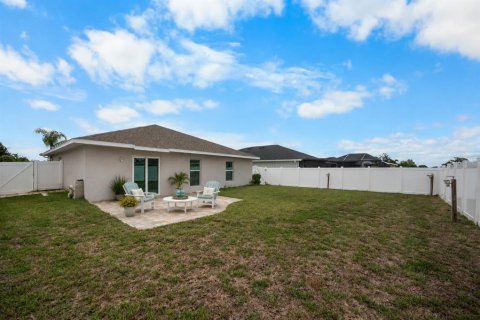 House in Rotonda, Florida 4 bedrooms, 167.32 sq.m. № 2157468 - photo 26