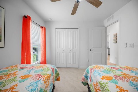 House in Rotonda, Florida 4 bedrooms, 167.32 sq.m. № 2157468 - photo 19