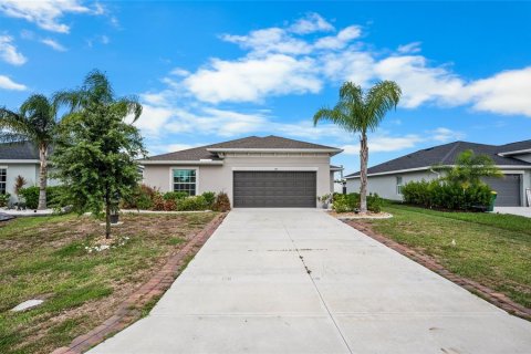 House in Rotonda, Florida 4 bedrooms, 167.32 sq.m. № 2157468 - photo 28
