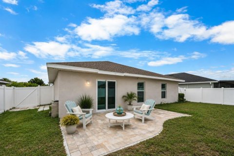House in Rotonda, Florida 4 bedrooms, 167.32 sq.m. № 2157468 - photo 24