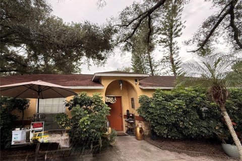 Villa ou maison à vendre à Tampa, Floride: 3 chambres, 143.63 m2 № 2401010 - photo 15