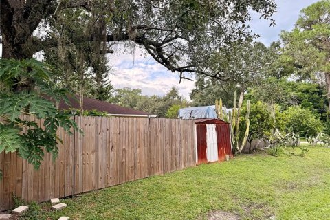Villa ou maison à vendre à Tampa, Floride: 3 chambres, 143.63 m2 № 2401010 - photo 23