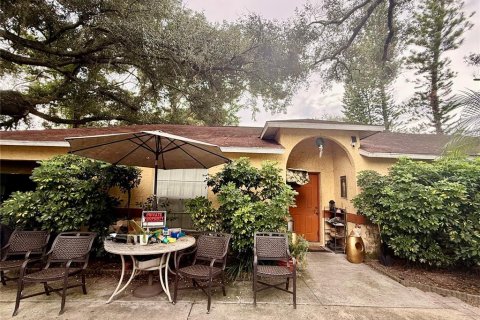 Villa ou maison à Tampa, Floride 3 chambres, 143.63 m2 № 2401010