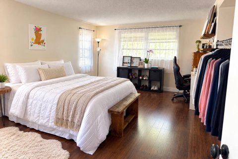 Condo in Fort Lauderdale, Florida, 2 bedrooms  № 2300688 - photo 11