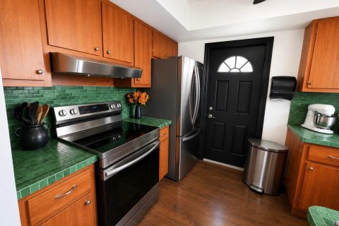 Condo in Fort Lauderdale, Florida, 2 bedrooms  № 2300688 - photo 7