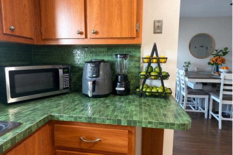 Condo in Fort Lauderdale, Florida, 2 bedrooms  № 2300688 - photo 9