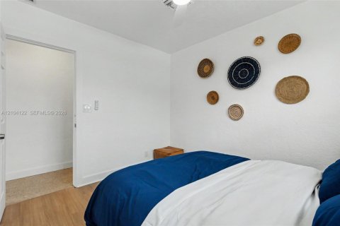 Villa ou maison à vendre à Fort Lauderdale, Floride: 3 chambres, 125.05 m2 № 2411269 - photo 22