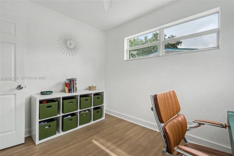 Villa ou maison à vendre à Fort Lauderdale, Floride: 3 chambres, 125.05 m2 № 2411269 - photo 25