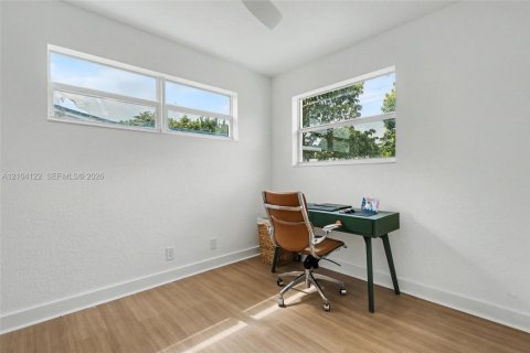 Villa ou maison à vendre à Fort Lauderdale, Floride: 3 chambres, 125.05 m2 № 2411269 - photo 24