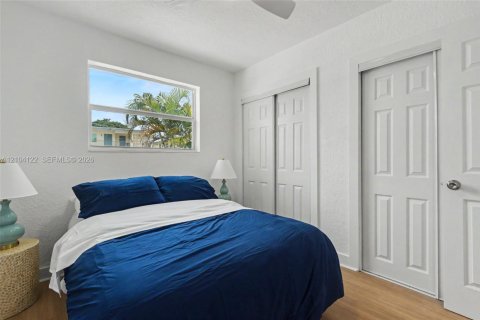 Villa ou maison à vendre à Fort Lauderdale, Floride: 3 chambres, 125.05 m2 № 2411269 - photo 20