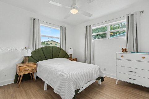Villa ou maison à vendre à Fort Lauderdale, Floride: 3 chambres, 125.05 m2 № 2411269 - photo 30