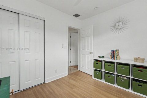 Villa ou maison à vendre à Fort Lauderdale, Floride: 3 chambres, 125.05 m2 № 2411269 - photo 27