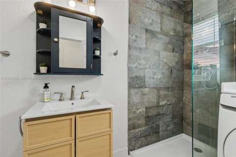 Villa ou maison à vendre à Fort Lauderdale, Floride: 3 chambres, 125.05 m2 № 2411269 - photo 28