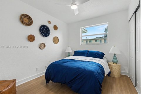 Villa ou maison à vendre à Fort Lauderdale, Floride: 3 chambres, 125.05 m2 № 2411269 - photo 19