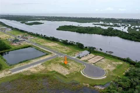 Land in Flagler Beach, Florida № 1609891 - photo 6