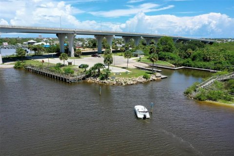 Land in Flagler Beach, Florida № 1609891 - photo 14