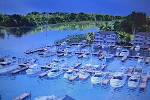 Land in Flagler Beach, Florida № 1609891 - photo 9
