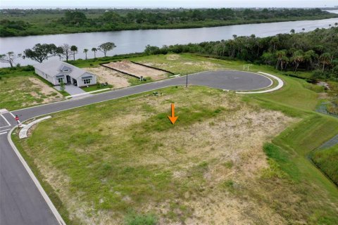 Land in Flagler Beach, Florida № 1609891 - photo 3