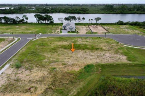 Land in Flagler Beach, Florida № 1609891 - photo 4